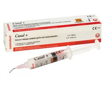 Septodont Canal Plus