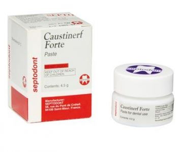 Septodont Caustinerf Forte