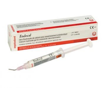 Septodont Endocal