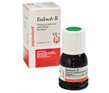 Septodont Endosolv R