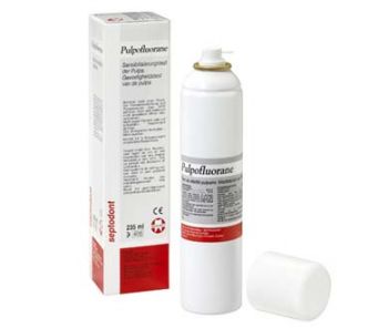 Septodont Pulpofluorane