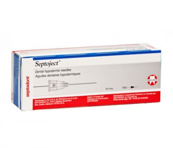 Septodont Septoject