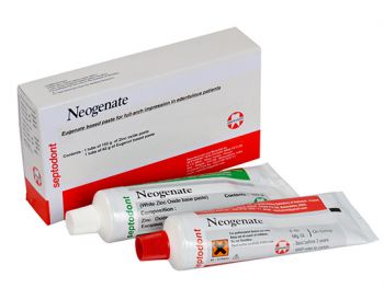 Septodont Neogenate