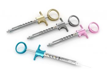 Septodont Aspirating Syringe