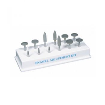 Shofu Enamel Adjustment Kit
