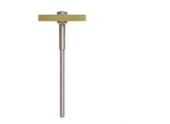 SHOFU COMPOMASTER COARSE UNMOUNTED WHEEL