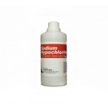 Sodium Hypo (Vishal) 5%