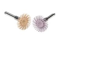 3M ESPE Sof-Lex Diamond Spirals
