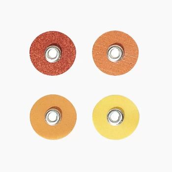 3M ESPE  sof-Lex Polishing Disc Refill Coarse
