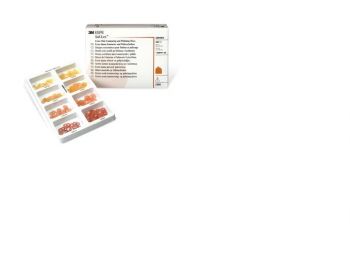 3M ESPE Sof-Lex Polishing Kit 240 Disc