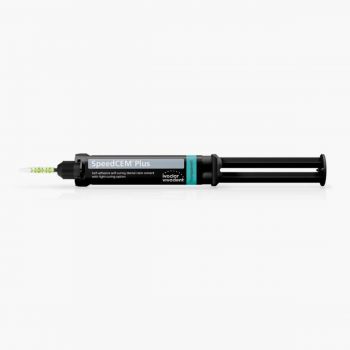 SpeedCEM Plus Refill Opaq. 9g