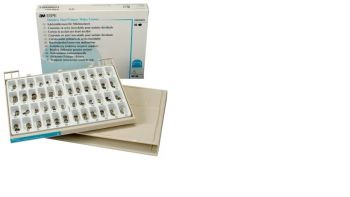 3M ESPE SS Primary Molar crowns