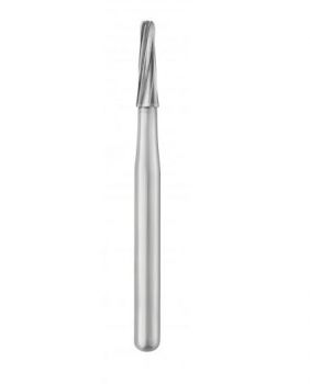 SS White Carbide Bur FG - 271 (Pack of 10)