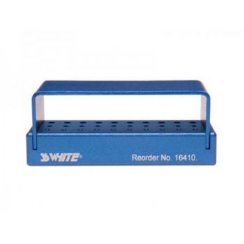 SS White Bur Block Universal (16391)