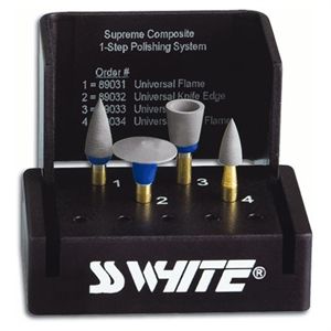 SS White Composite Supreme Kit (89035)