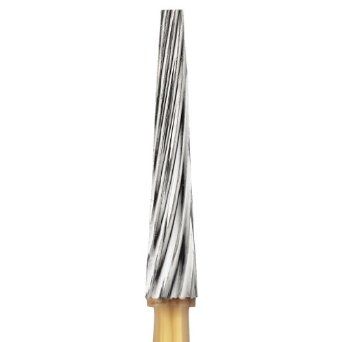 SS White Finishing Burs
