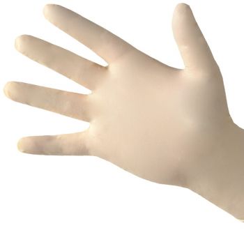 Suraksha Surgeons Sterile Powdered Gloves