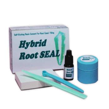 Sun Medical Hybrid Root Seal