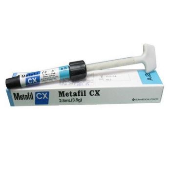 Sun Medical Metafil CX