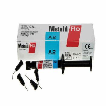 Sun Medical Metafil Flo