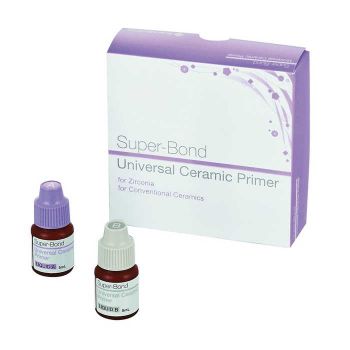Sun Medical Super Bond Universal Ceramic Primer Kit