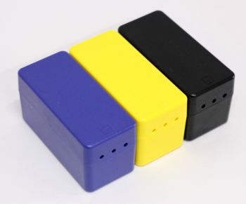 Surgimax Bur Box