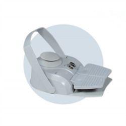 SuriDent 4-Function Foot Pedal