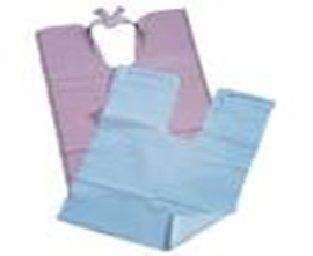 SuriDent Dental Bib with Tie