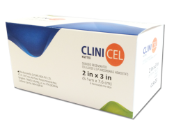 Sutures India Clinicel Oxidized Regenerated Cellulose
