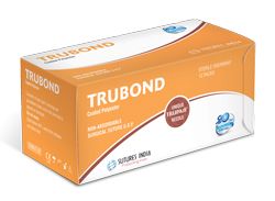 Sutures India Trubond Suture