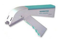 Sutures India Trupler Disposable Sterile Skin Stapler (DT35W)