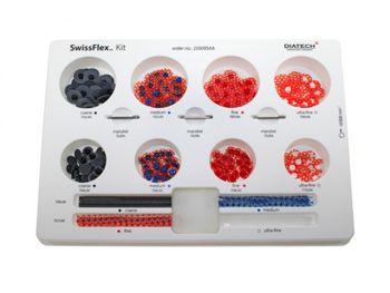 Coltene SwissFlex Kit