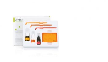 Syntac Assortment 2x3 g