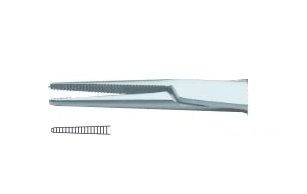 Task Mosquito Forceps