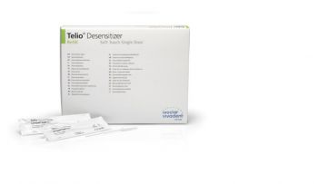 Telio Desensitizer Refill 50x0.1g