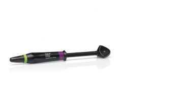 Telio Inlay Syringe Transparent 3x2.5g