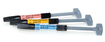 Tetric N-Ceram Bulk Fill Ref. 1x3.5g IVW
