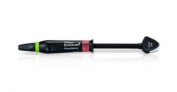 Tetric EvoCeram Refill 1x3g A4 Dentin