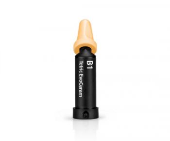 Tetric EvoCeram Ref. 20x0.2g B1