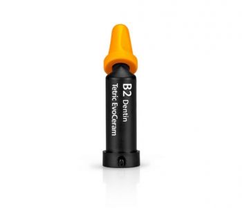 Tetric EvoCeram Ref. 20x0.2g B2 Dentin