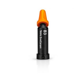 Tetric EvoCeram Ref. 20x0.2g B3