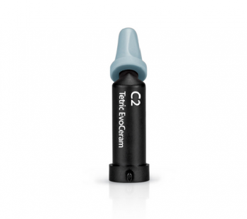Tetric EvoCeram Ref. 20x0.2g C2