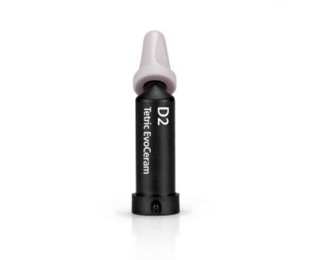 Tetric EvoCeram Ref. 20x0.2g D2