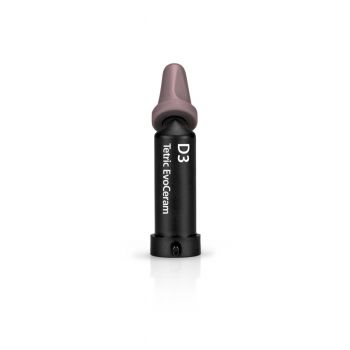 Tetric EvoCeram Ref. 20x0.2g D3