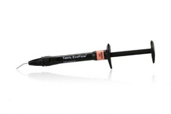 Tetric EvoFlow Refill 1x2g A2 Dentin