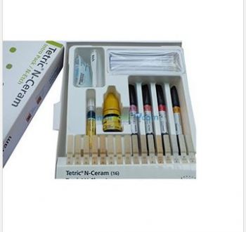 Tetric N-Ceram In. 4x3.5g/A1/N-E.n.sh.g.