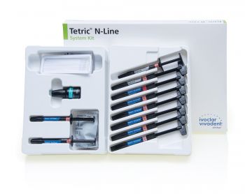 Tetric N-Line System Kit
