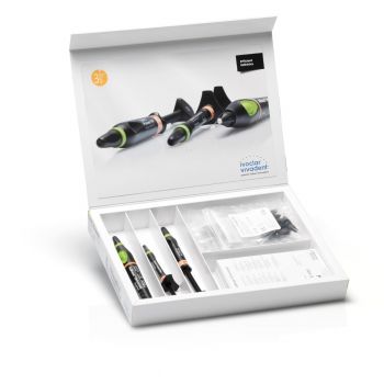 Tetric PowerFill System Kit Syringe
