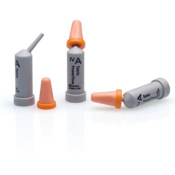 Tetric PowerFlow Refill 20 x 0.2g IVA