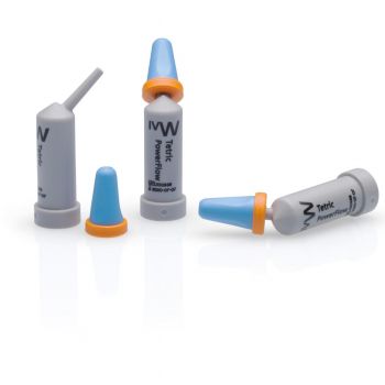 Tetric PowerFlow Refill 20 x 0.2g IVW